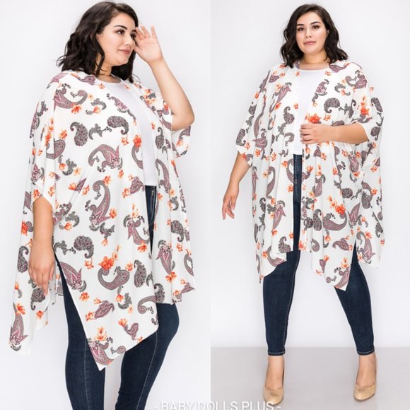 1x-6x Plus Size Notifications. Like this listing - Picture 10 of 14